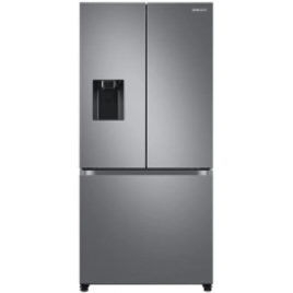Geladeira Samsung French Door Frost Free 470L - RF49A5202S9