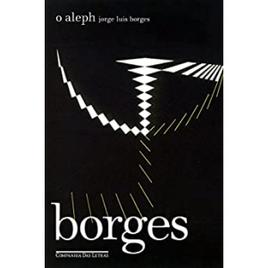 Imagem da oferta eBook O aleph - Borges Jorge Luis Jr Davi Arrigucci