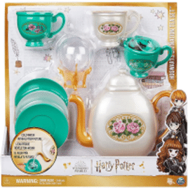 Imagem da oferta Brinquedo Harry Potter Sunny Kit Chá De Adivinhações Wizarding World Hogwarts