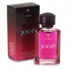 Imagem da oferta Perfume Joop! Homme Masculino EDT - 75ml