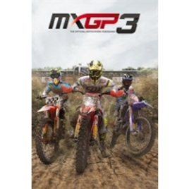 Imagem da oferta Jogo MXGP3 - Xbox One