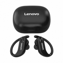 Imagem da oferta Fone de Ouvido Lenovo LP7 sem fio Bluetooth 5.0