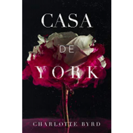 Imagem da oferta eBook Casa de York - Charlotte Byrd