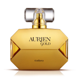 Imagem da oferta Perfume Aurien Gold Deo Colônia 100ml