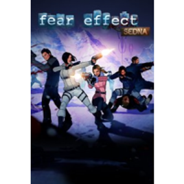 Imagem da oferta Jogo Fear Effect Sedna - Xbox One