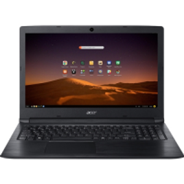 Imagem da oferta Notebook Acer Aspire A315-53-348W Intel Core I3 4GB 1TB LED 15,6" Linux