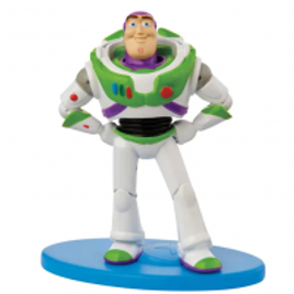 Imagem da oferta Mini Boneco Buzz Lightyear Toy Story 4 - Mattel