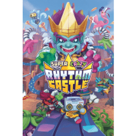 Imagem da oferta Jogo Super Crazy Rhythm Castle - PC Epic