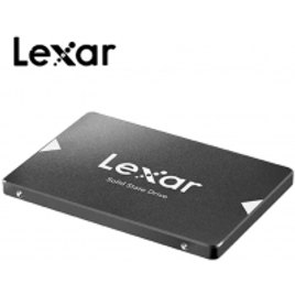Imagem da oferta SSD Lexar NS100 2.5 SATA III  1TB