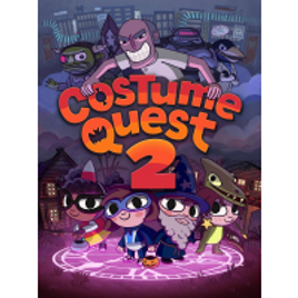 Imagem da oferta Jogo Costume Quest 2 - PC