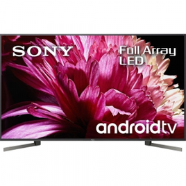 Imagem da oferta Smart TV 4K LED 55” Wi-Fi 4 HDMI Android XBR-55X955G - Sony