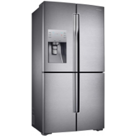 Imagem da oferta Refrigerador Samsung RF56K9040SR French Door Convert com Sistema Triple Cooling - 564L