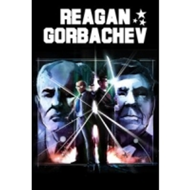 Imagem da oferta Jogo Reagan Gorbachev - Xbox One