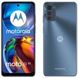 Imagem da oferta Smartphone Motorola Moto E32 64GB 4G