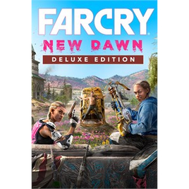 Imagem da oferta Jogo Far Cry New Dawn Deluxe Edition - Xbox One
