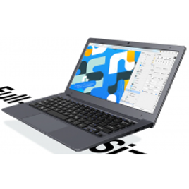 Imagem da oferta Notebook Chuwi Herobook Air Intel Celeron N2040 UHD 600 4GB 128GB SSD Windows 11