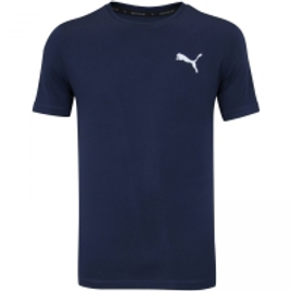 Imagem da oferta Camiseta Puma Ess Active - Masculina