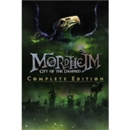 Imagem da oferta Jogo Mordheim: City of the Damned Complete Edition -  xbox One