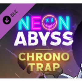 Imagem da oferta Jogo Neon Abyss: Chrono Trap - PC Steam