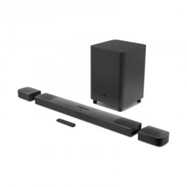 Imagem da oferta Soundbar JBL Bar 9.1 True Wireless Surround com Dolby Atmos