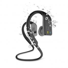Imagem da oferta Fone de Ouvido JBL In Ear Endurance Dive