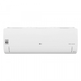 Ar Condicionado Split LG Dual Inverter Voice 12.000 BTUs Quente/Frio - S4UW12JA31A.EB2GAMZ