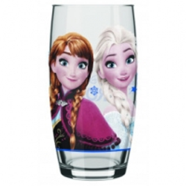Imagem da oferta Copo Disney Frozen 300ml - 7729