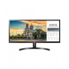Imagem da oferta Monitor LG LED 29" Ultrawide IPS - 29WL500