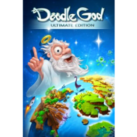 Imagem da oferta Jogo Doodle God Ultimate Edition - Xbox One