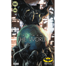 Imagem da oferta Batman: The World Batman Day Special Edition (2021) #1 (English Edition)