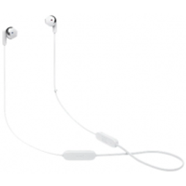 Imagem da oferta Fone de Ouvido Bluetooth In Ear JBL T215BT Branco
