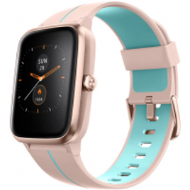 Smartwatch Atrio Boston Rose Esporte GPS Strava HR ATM5- ES383