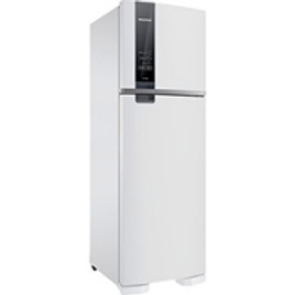 Imagem da oferta Geladeira/Refrigerador Brastemp Duplex 2 Portas BRM54 Frost Free 400L