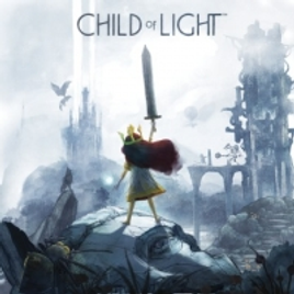 Imagem da oferta Jogo Child of Light - PS4