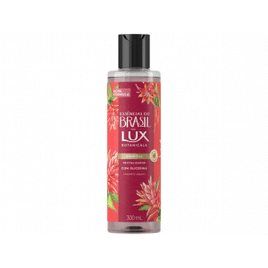 Imagem da oferta Sabonete Líquido Corporal Lux Essências do Brasil Bromélia 300ml