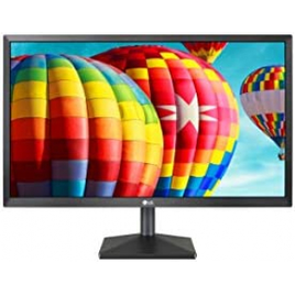 Imagem da oferta Monitor LED Full HD LG 24MK430 IPS 24” - 24MK430HN/AB.AWZ