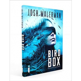 Imagem da oferta Livro Bird Box: Caixa de Pássaros (Capa Dura) - Edição Exclusiva