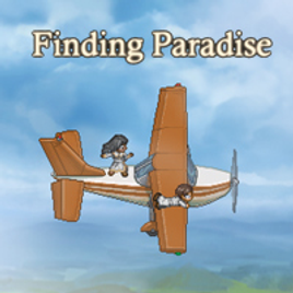 Imagem da oferta Jogo Finding Paradise - PC Steam
