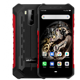 Imagem da oferta Smartphone Ulefone Armor X5 Pro 3GB+32GB