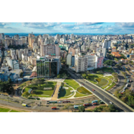 Passagem Aérea para Porto Alegre saindo de Rio de Janeiro - Ida