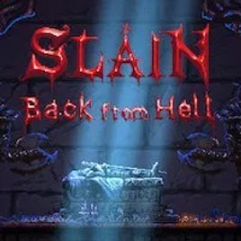 Imagem da oferta Jogo Slain: Back from Hell - PC Steam