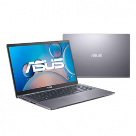 Notebook Asus i3-1005G1 4GB SSD 256GB Tela 15,6" Linux - X515EA-EJ1320