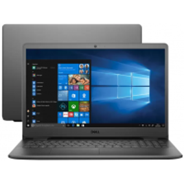 Imagem da oferta Notebook Dell Inspiron 15 3000 I3-1005G1 4GB SSD 256GB UHD Graphics 15.6" - I15-3501-A25P