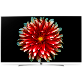 Imagem da oferta Smart TV OLed LG 55 4K Wi-Fi HDMI USB Bluetooth - OLED55B7P