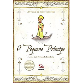 Imagem da oferta eBook O Pequeno Príncipe - Antoine de Saint-Exupéry
