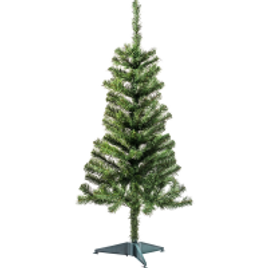 Imagem da oferta Árvore Pinheiro Canadense 1,2m 98 Galhos - Orb Christmas
