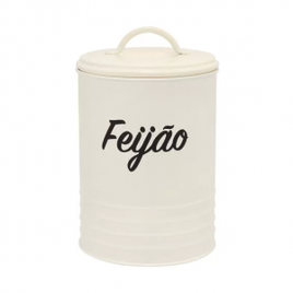 Imagem da oferta Pote de Feijão Fattoria 19cm - Home Style