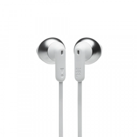Imagem da oferta Fone de Ouvido Bluetooth JBL In Ear T215BT - Branco