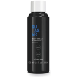 Imagem da oferta Refil Quasar Desodorante Body Spray - 100ml