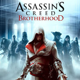 Imagem da oferta Jogo Assassin's Creed: Brotherhood - PC Uplay